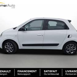 Renault Twingo 3 III SCe 65 Equilibre Valframbert