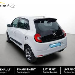 Renault Twingo 3 III SCe 65 Equilibre Valframbert