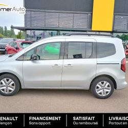 Renault Kangoo Blue dCi 115 Techno Valframbert