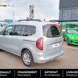 Renault Kangoo Blue dCi 115 Techno Valframbert