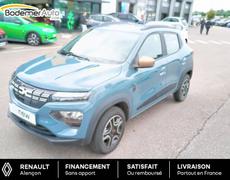 Dacia Spring Valframbert