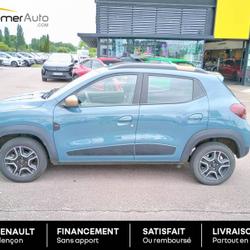 Dacia Spring Extreme Valframbert
