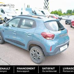Dacia Spring Extreme Valframbert
