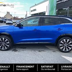 Renault Austral mild hybrid 160 auto Techno Argentan