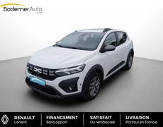 Dacia Sandero Caudan