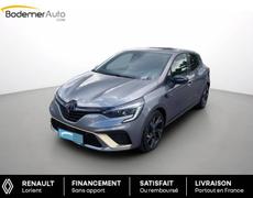 Renault Clio 5 Caudan