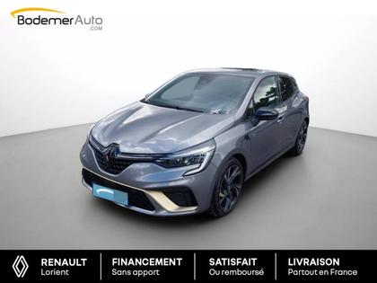 Renault Clio - E-Tech full hybrid 145 Engineered - 19 290 €