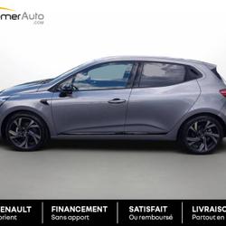 Renault Clio 5 E-Tech full hybrid 145 Engineered Caudan