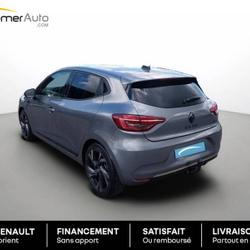 Renault Clio 5 E-Tech full hybrid 145 Engineered Caudan