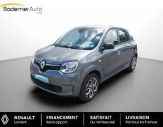 Renault Twingo 3
