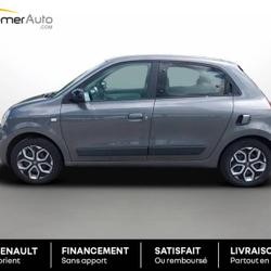 Renault Twingo 3 III SCe 65 Equilibre Caudan