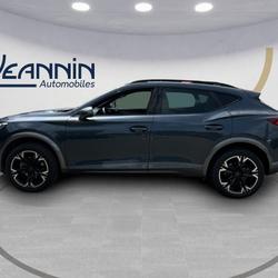 Cupra Formentor Formentor 1.5 TSI 150 ch DSG7 V Troyes