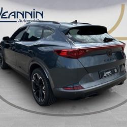 Cupra Formentor Formentor 1.5 TSI 150 ch DSG7 V Troyes