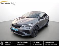Renault Arkana Lannion