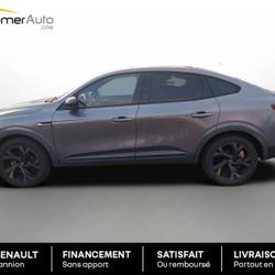 Renault Arkana E-Tech hybride 145 - 22 Engineered Lannion