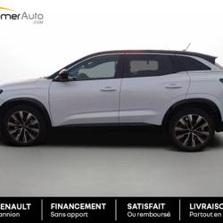 Renault Austral E-Tech hybrid 200 Techno Lannion