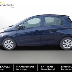 Renault Zoe R110 Achat Int&eacute;gral - 22 Equilibre Brest