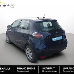 Renault Zoe R110 Achat Int&eacute;gral - 22 Equilibre Brest