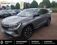 Renault Austral Hérouville-Saint-Clair
