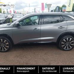 Renault Austral E-Tech hybrid 200 Techno H&eacute;rouville-Saint-Clair