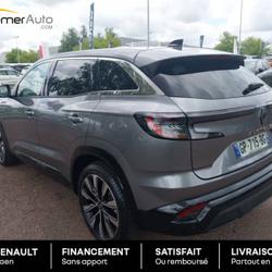 Renault Austral E-Tech hybrid 200 Techno H&eacute;rouville-Saint-Clair