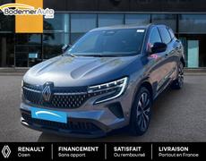 Renault Austral Hérouville-Saint-Clair