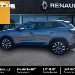 Renault Austral E-Tech hybrid 200 Techno H&eacute;rouville-Saint-Clair
