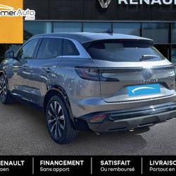 Renault Austral E-Tech hybrid 200 Techno H&eacute;rouville-Saint-Clair