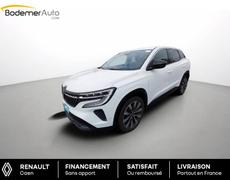 Renault Austral Hérouville-Saint-Clair