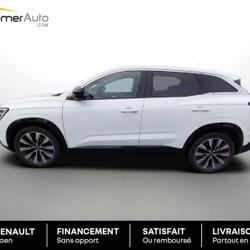 Renault Austral mild hybrid 160 auto Techno H&eacute;rouville-Saint-Clair