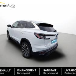 Renault Austral mild hybrid 160 auto Techno H&eacute;rouville-Saint-Clair
