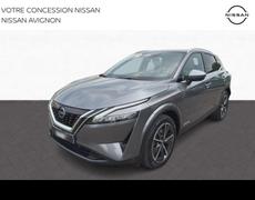 Nissan Qashqai Avignon