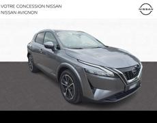 Nissan Qashqai Avignon
