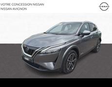 Nissan Qashqai Avignon