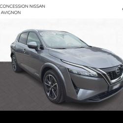 Nissan Qashqai e-POWER 190ch Tekna 2022 occasion - Avignon - photo 3/30