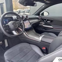 Mercedes CLE CLE Coup&eacute; 300 9G-Tronic 4MATIC AMG Line Sens