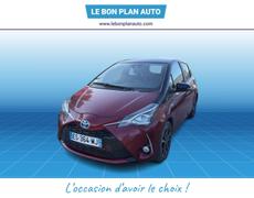 Toyota Yaris Bollène