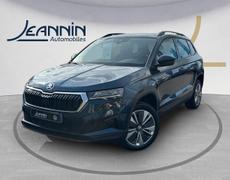 Skoda Karoq Troyes