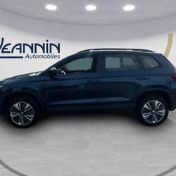 Skoda Karoq Karoq 1.5 TSI 150 ch ACT DSG7 Business Troyes
