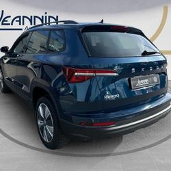 Skoda Karoq Karoq 1.5 TSI 150 ch ACT DSG7 Business Troyes