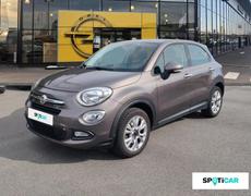 Fiat 500x Reims