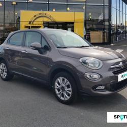Fiat 500x 1.6 E-torQ 110ch Popstar Business Reims