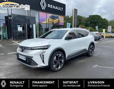 Renault Scenic 4