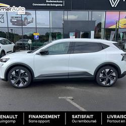 Renault Scenic 4 E-Tech &eacute;lectrique 220 ch grande autonomie Techno Ploumagoar
