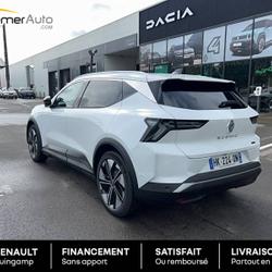Renault Scenic 4 E-Tech &eacute;lectrique 220 ch grande autonomie Techno Ploumagoar