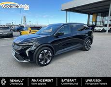 Renault Scenic 4 TOURLAVILLE