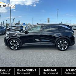 Renault Scenic 4 E-Tech &eacute;lectrique 170 ch autonomie confort Techno TOURLAVILLE