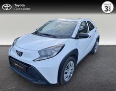 Toyota Aygo X Corbeil-Essonnes