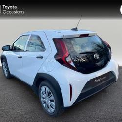 Toyota Aygo X 1.0 VVT-i 72ch Active Business MY23 Corbeil-Essonnes
