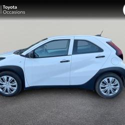 Toyota Aygo X 1.0 VVT-i 72ch Active Business MY23 Corbeil-Essonnes